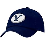 BYU 3-D Tailback Campus Cap