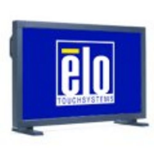 ELO E707115 42-Inch LCD Monitor with Intelli Touch Clear Combo Serial/USB Philips Bdl423Ic with Speaker (Black)