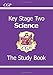 KS2 Science Study Book