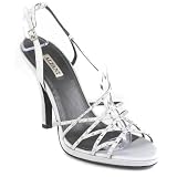 Alfani Fayme Light Gray sandals