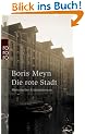 Die rote Stadt: Ein historischer Kriminalroman