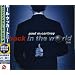 Back in the World [2cd]
