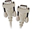 10' HDDB 15 VGA Monitor Extension Cable - Male To Male