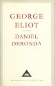Daniel Deronda (Everyman's Library classics)