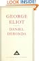 Daniel Deronda (Everymans Library)