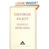 Daniel Deronda (Everyman's Library classics)