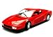 MATTEL DL 1/18 フェラーリ テスタロッサ 1984 (レッド) 新パッケーシ