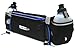 Hydration Running Belt with Water Bottles (2x BPA-free 10 Oz) Fits iPhone 6s plus- Light,Soft Neoprene Fuel Belt for Running,Race,Marathon,Hiking- Men & Women Runners belt with Water bottles