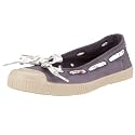 Chipie Rumba Flowers 65737, Damen Ballerinas