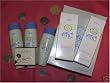 Arbonne Baby Care (ABC) Set