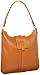 Kate Spade Saddleback Susanna Hobo,Cognac,one size
