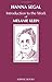 Introduction to the Work of Melanie Klein