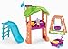 Fisher-Price Playtime Together Boots Tree House