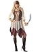South Seas Siren Holiday Party Costume