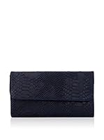 Giulia Monti Bolso de mano Cadiz (Azul)