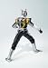 TWIST ACTION FORM 仮面ライダー電王ソードフォーム