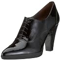 UNISA Twix-BO , Damen Pumps, schwarz, (black )