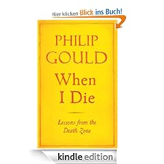 When I Die: Lessons from the Death Zone