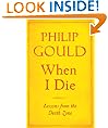 When I Die: Lessons from the Death Zone