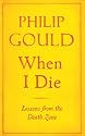 When I Die: Lessons from the Death Zone