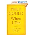 When I Die: Lessons from the Death Zone