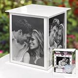 Hortense B. Hewitt Wedding Accessories Photo Card Box