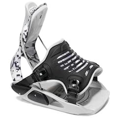 Flow Snowboardbindung AMP 9 FSI Men