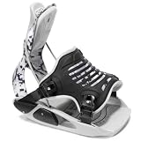 Produkt-Bild: Flow Snowboardbindung AMP 9 FSI Men
