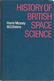 History of British space science