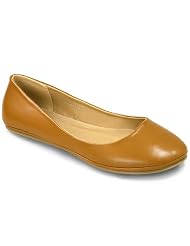 Super bequeme Ballerinas mit super weicher Sohlen MQ001