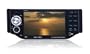 XO Vision XO1947BT 4.3-Inch Touch Wide Screen Motorized Single Din DVD Bluetooth Receiver with USB/SD and AUX Inputs