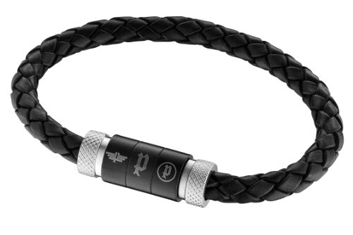 Police Unisex-Armband Vegas PJ24170BLB-01-L Preisvergleich