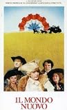 Il Mondo Nuovo ( Italienische Fassung ) - Marcello Mastroianni; Hanna Schygulla; Harvey Keitel; Jean-Louis Barrault; Jean-Claude Brialy