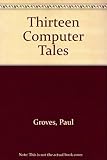 13 computer tales
