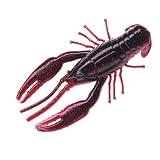 Yum F2 2.5-Inch Craw bug Fishing Lure