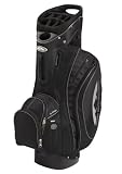 Sun Mountain 2012 S-One Bag (Black)