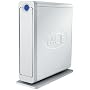 LaCie d2 Quadra 301110U 500 GB eSATA/FireWire800/FireWire400/USB 2.0 External Hard Drive