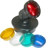 20Watt Alpine Light no Trans