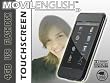 Movil English, Curso de Ingles en MP5, Movilenglish