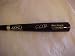 Derek Jeter Hand Signed Autographed New York Yankees Full Size Engraved Rawlings Big Stick Baseball Bat