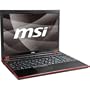 MSI GX640-098US 15.6-Inch Laptop