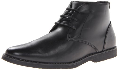 Madden Men's Lodown Boot,Black,11.5 M US