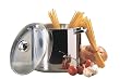 Metro 12-Quart Stainless Steel Stockpot #0238