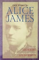 The Diary Of Alice James