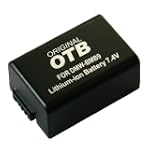Bater�a DMW-BMB9E para Panasonic Lumi...