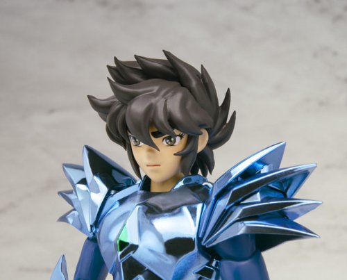 Saint Seiya : Odin Robe Cloth Seiya Action Figure