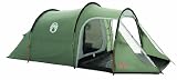 from Coleman Coleman Coastline Plus Three Man Tent Model 205111