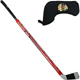 Chicago Blackhawks Hockey Stick Golf Putter
