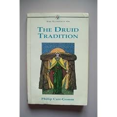 The Elements of the Druid Tradition