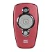 One for All URC 6211 Zappert TV pink Universalfernbedienung